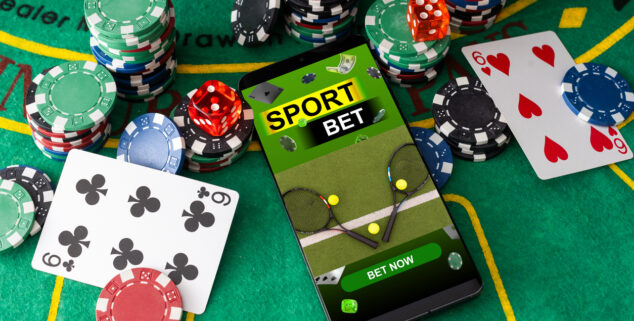 Explore the World of Betting with Forabet Your Ultimate Guide