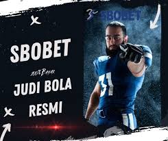 Link sbobet88 Indonesia Panduan Lengkap untuk Pecinta Taruhan Online
