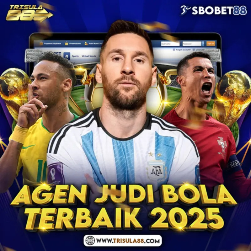 Link sbobet88 Indonesia Panduan Lengkap untuk Pecinta Taruhan Online